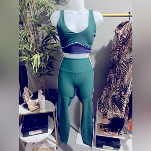 Wilo The Label leggings